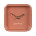 Cute rózsaszín asztali óra - Zuiver