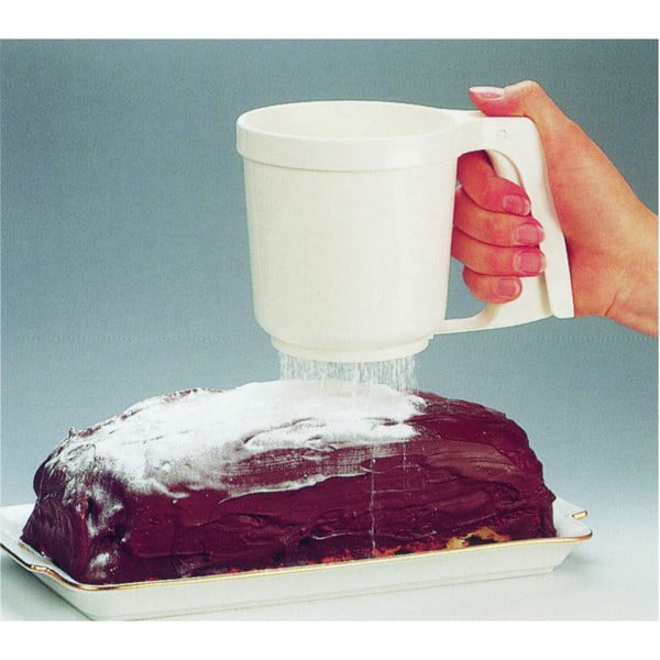 Icing Sifter liszt- és porcukorszóró - Westmark-image-1