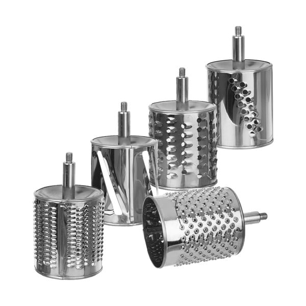 Multifunkciós daráló tartozékokkal – Orion-image-2