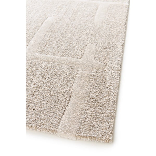 Bézs szőnyeg 80x150 cm Caledonia – Universal-image-4