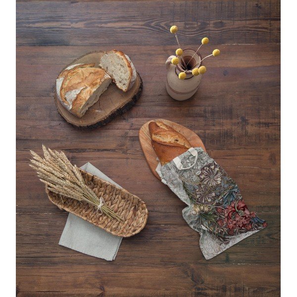 Kenyértartó zsák 20,5x61 cm Morris – Tierra Bella-image-1