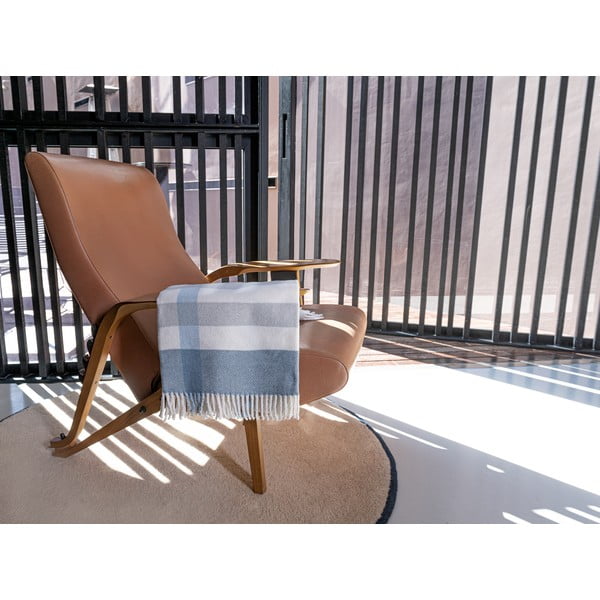 Takaró 140x180 cm Checks - Euromant-image-1