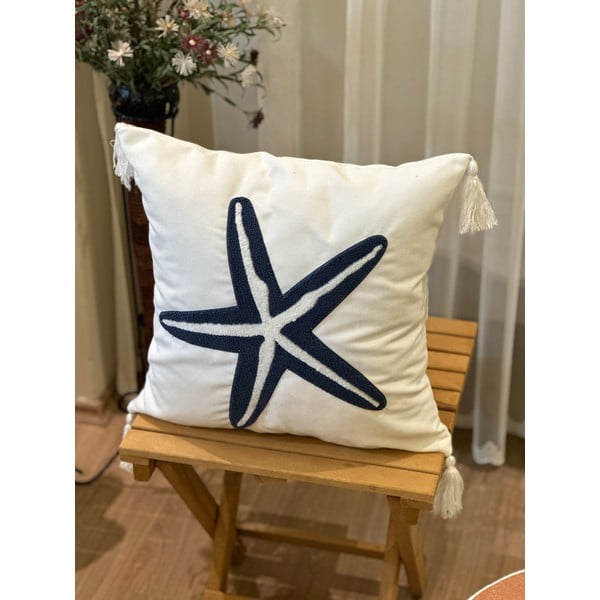 Díszpárna 43x43 cm – Mila Home-image-1