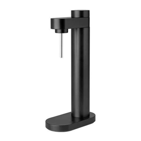 Fekete rozsdamentes acél konyhai kellék Brus – Stelton-image-4