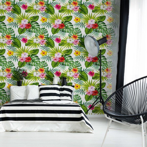 Sullana falmatrica, 60 x 60 cm - Ambiance-image-3
