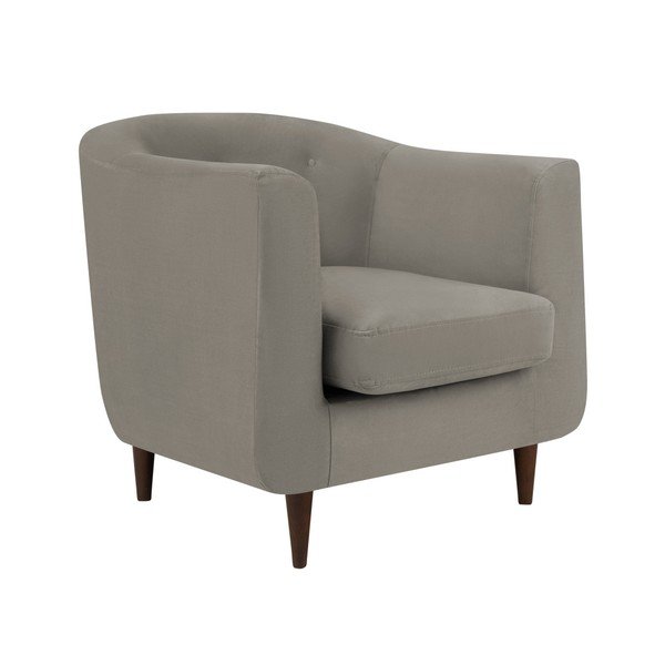 Love bézs fotel - Kooko Home-image-2