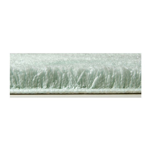 Confetti Bathmats Miami mentol fürdőszobai szőnyeg, 50 x 57 cm-image-1