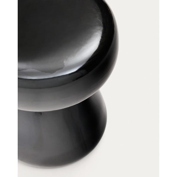 Kerek tárolóasztal ø 38 cm Manya – Kave Home-image-3