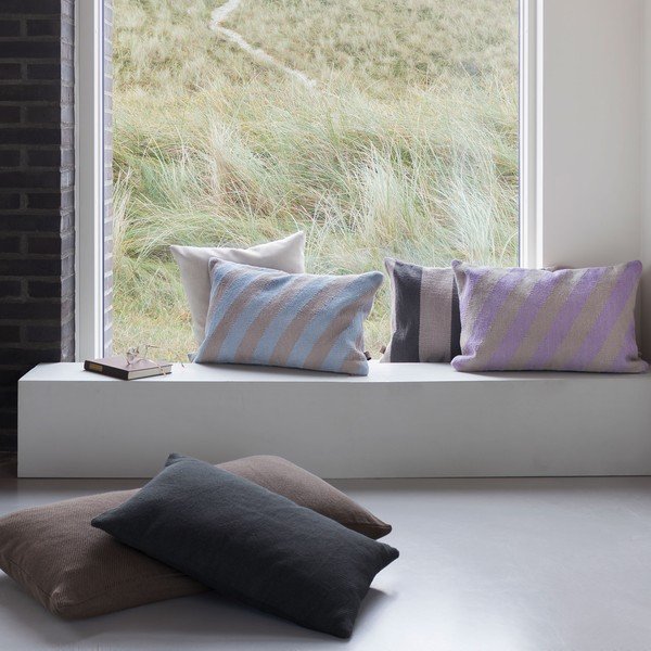 Párnahuzat 50x50 cm Across – Mette Ditmer Denmark-image-1