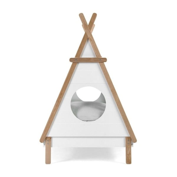Teepee gyermekágy, 200 x 90 cm - BLN Kids-image-1