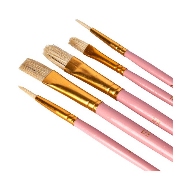 Sweetly Does It tortadíszítő ecsetek - Kitchen Craft-image-1