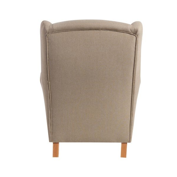 Lorris Sand barna füles fotel - Max Winzer-image-3