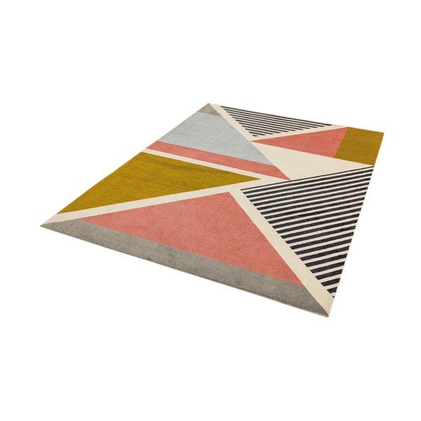 Riley Hungo szőnyeg, 120 x 170 cm - Asiatic Carpets-image-2