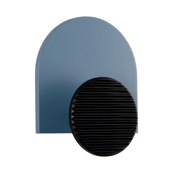 Kék akasztó Single Knob – PT LIVING-image-2