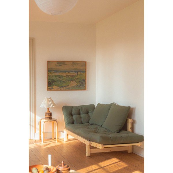 Beat Natural Clear/Grey variálható kanapé - Karup Design-image-1