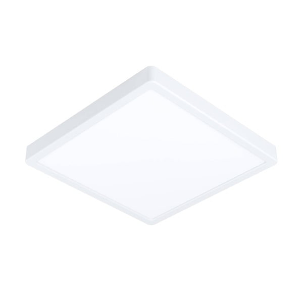 Fehér LED mennyezeti lámpa 28,5x28,5 cm FUEVA 5 – EGLO