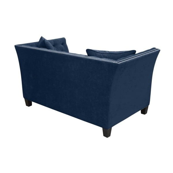 Alva Monaco sötétkék kanapé - JohnsonStyle-image-1