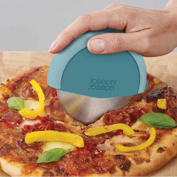 Rozsdamentes acél szeletelő Duo – Joseph Joseph-image-2