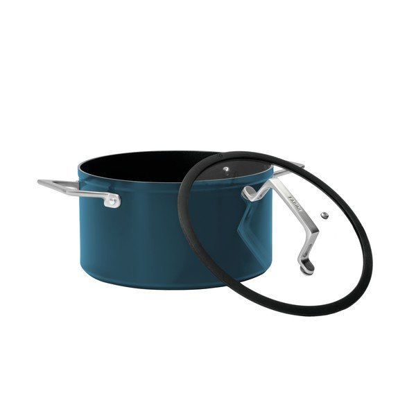 Edény fedővel-kerámia felülettel 5,5 l Meda 4.0 – FABINI-image-4