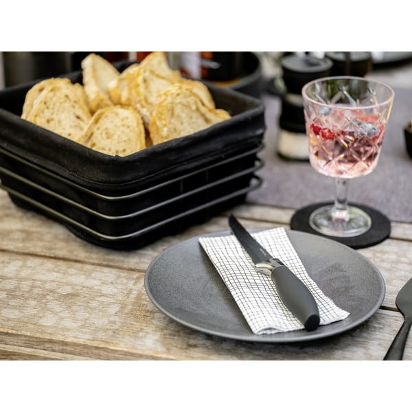 Rozsdamentes acél kés készlet 4 db-os Otis – Wenko-image-1