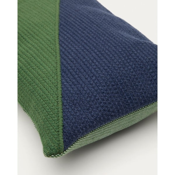 Kültéri párnahuzat 30x50 cm Saigua – Kave Home-image-1