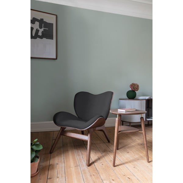 Narancssárga fotel A Conversation Piece – UMAGE-image-4