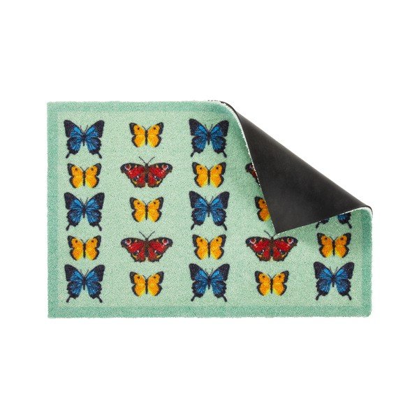 Lábtörlő 40x60 cm Butterfly – Artsy Doormats-image-4