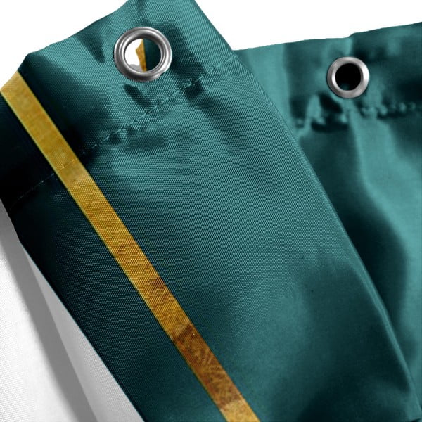 Zuhanyfüggöny 180x200 cm Plumiss – douceur d'intérieur-image-2