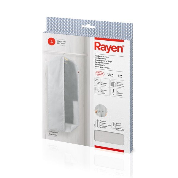 Ruhahuzat 150 cm – Rayen-image-2