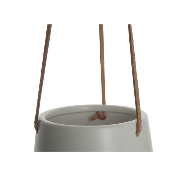 Kerámia függő virágcserép ø 13,5 cm Skittle – PT LIVING-image-2