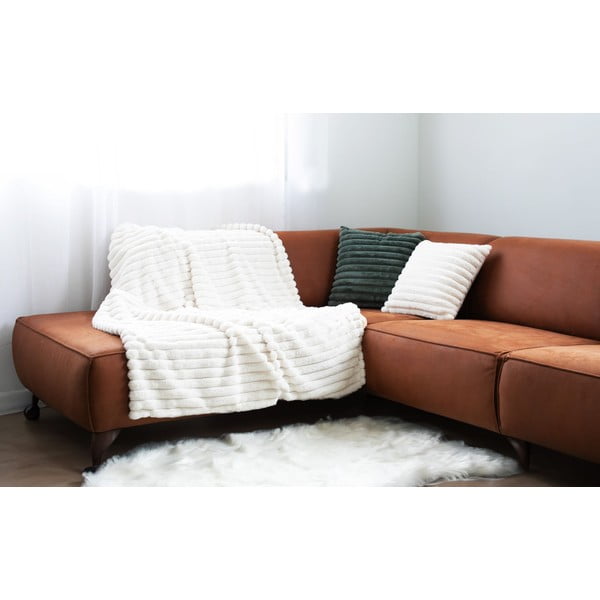 Mikroplüss takaró 130x170 cm Rabbit – Tiseco Home Studio-image-2