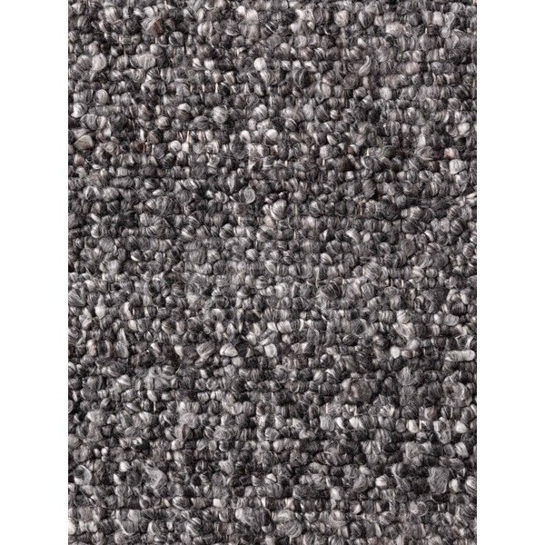 Sötétszürke kézi szövésű futószőnyeg 80x300 cm Notting Hill Portobello – Ted Baker-image-4