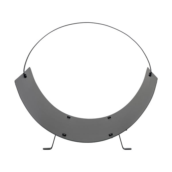 Tűzifatartó állvány Tires – House Nordic-image-3