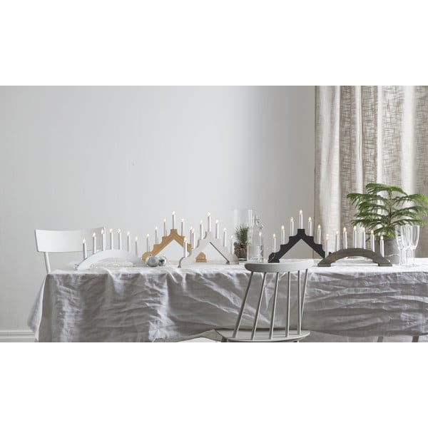 Világosbarna fénydekoráció Ada – Star Trading-image-2