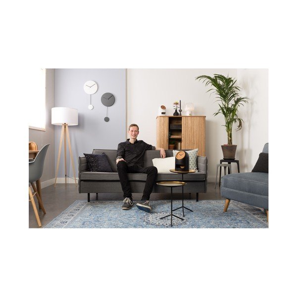 Fehér falióra - Zuiver-image-3