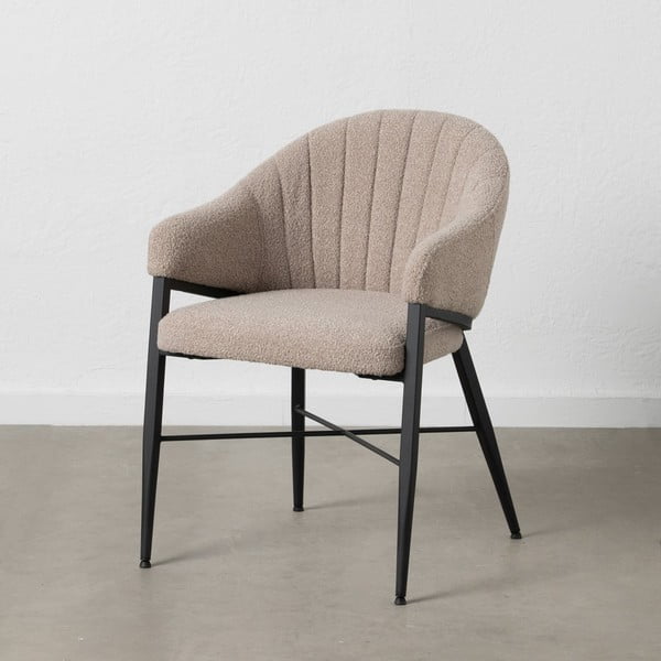 Bézs fotel – Ixia-image-1