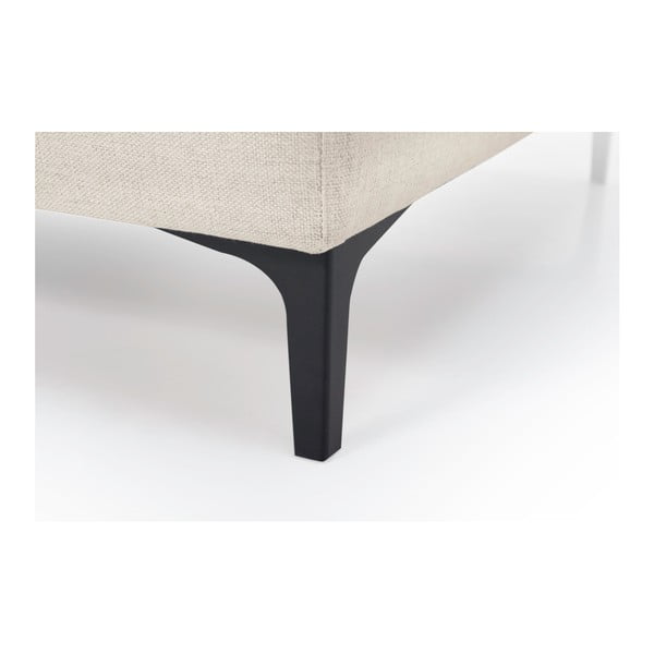 Henry bézs kanapé, 214 cm - Scandic-image-3