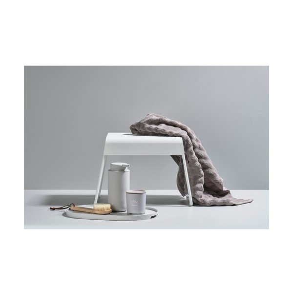 Fehér ülőke A-Stool – Zone-image-2