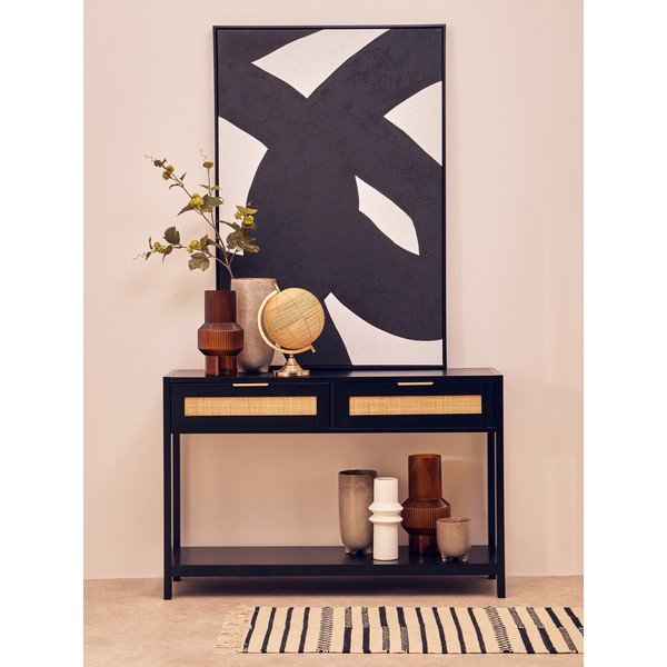 Íróasztal 38x116 cm Sherman – Premier Housewares-image-2