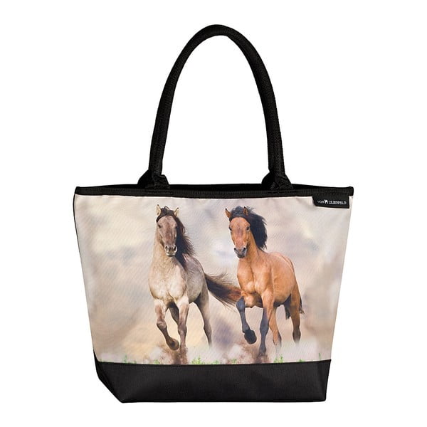 Wild Horses táska - Von Lilienfeld