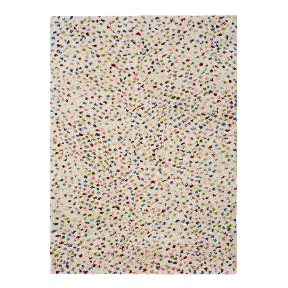 Kasbah Multi bézs szőnyeg, 160 x 230 cm - Universal