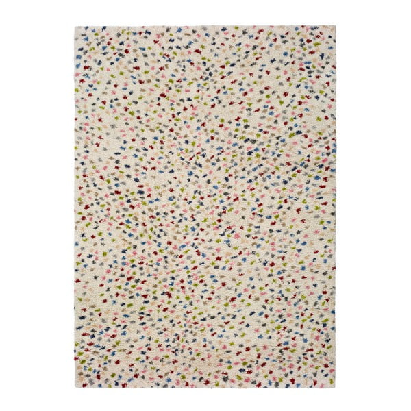 Kasbah Multi bézs szőnyeg, 133 x 190 cm - Universal
