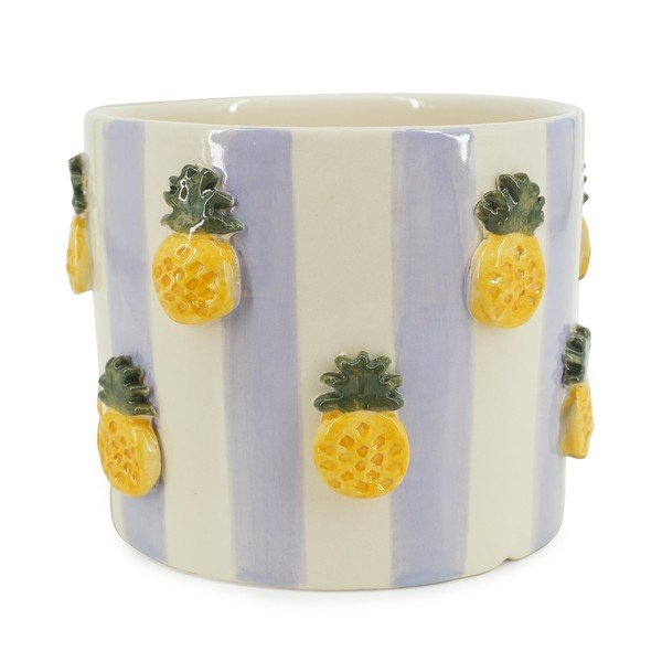 Kerámia kaspó ø 21 cm Kaelis – Yes Everyday