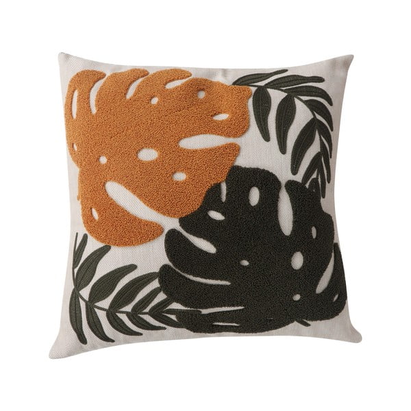 Len díszpárna 43x43 cm – Mioli Decor