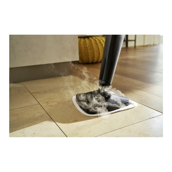 Gőzfelmosó kiegészítő szett 2 db-os Steam Mop - Vileda-image-3