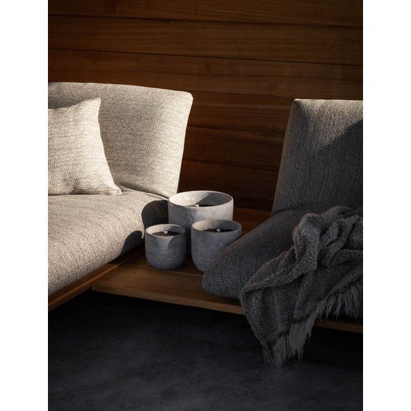 Kültéri gyertya, égési idő 45 ó Robust – Paju Design-image-2