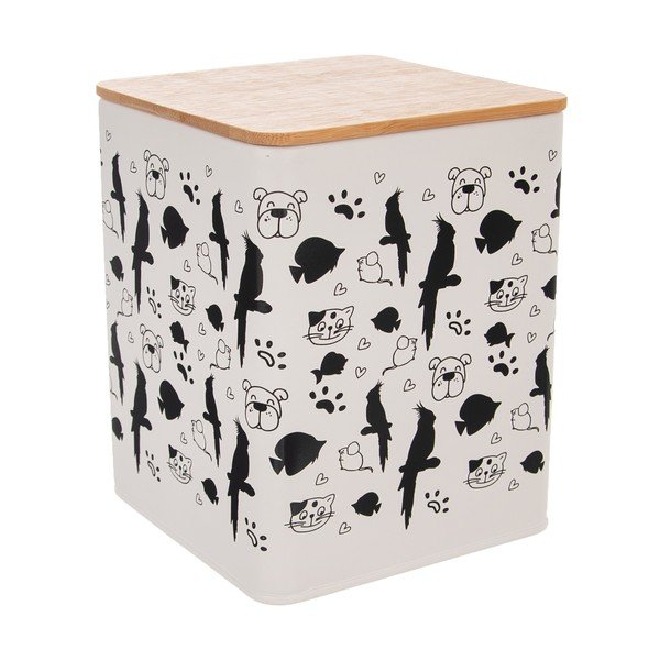 Jutalomfalat tartó doboz 3,1 l – Orion-image-2