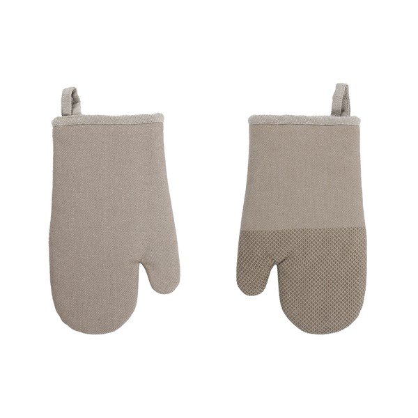 Pamut edényfogó kesztyű Somerset – Tiseco Home Studio-image-1