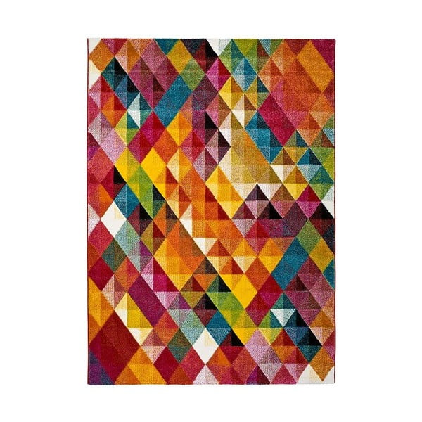 Belis Triangles szőnyeg, 120 x 170 cm - Universal