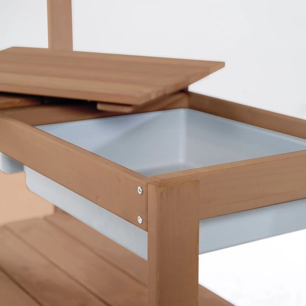 Kerti játékkonyha Fun - Roba-image-3